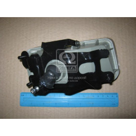 Фара п/тум. лiв. CHEV AVEO T200 04-06 (ви-во TEMPEST)