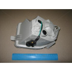 Фара п/тум. лiв. CHEV AVEO T200 04-06 (ви-во TEMPEST) 