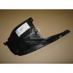 Подкрылок зад. пра. CHEV AVEO T250 06- (пр-во TEMPEST) 