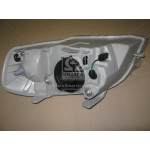 Фара пра. CHEV AVEO T250 06- (ви-во TEMPEST) 