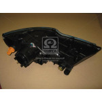 Фара пра. DW NEXIA N150 (ви-во TEMPEST) 