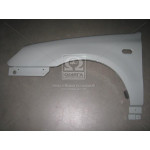 Крило пер. лiв. GEELY CK 06- (ви-во TEMPEST) 