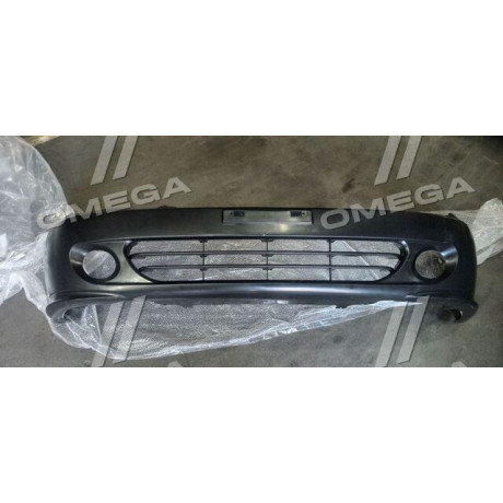 Бампер пер. GEELY CK 06- (ви-во TEMPEST)
