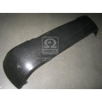 Бампер зад. GEELY CK 06- (ви-во TEMPEST) 