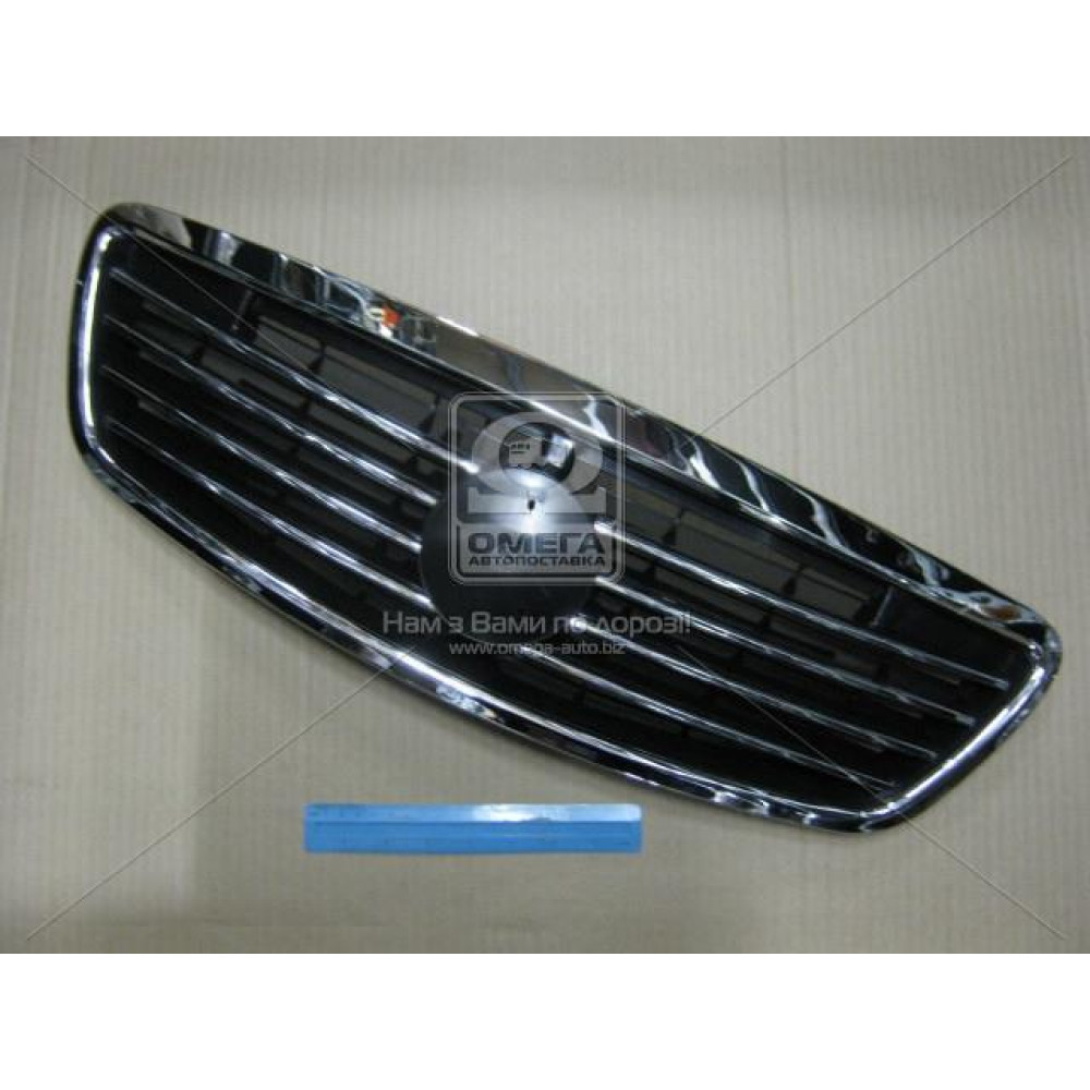 Решiтка GEELY CK 06- (ви-во TEMPEST)