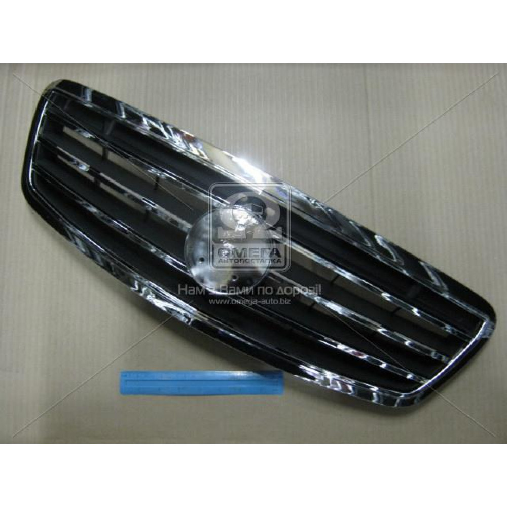 Решiтка GEELY CK 06- (ви-во TEMPEST)