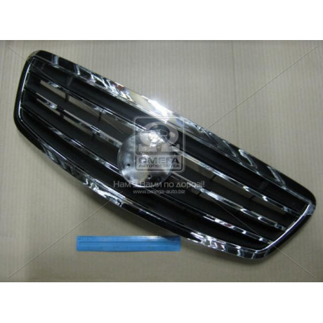 Решiтка GEELY CK 06- (ви-во TEMPEST)