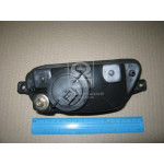 Фара п/тум. лiв. GEELY CK 06- (ви-во TEMPEST) 