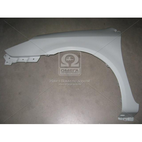 Крило пер. лiв. GEELY MK 06- (ви-во TEMPEST)
