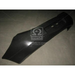 Бампер зад. GEELY MK 06- (ви-во TEMPEST) 