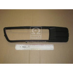 Решiтка бамп. пер. лiв. GEELY EMGRAND (ви-во TEMPEST) 