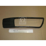 Решiтка бамп. пер. пра. GEELY EMGRAND (ви-во TEMPEST) 