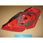 Фонарь зад. лев. GEELY EMGRAND (пр-во TEMPEST) 