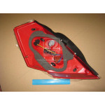 Фонарь зад. пра. GEELY EMGRAND (пр-во TEMPEST) 