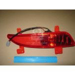 Фонарь зад. пра. GEELY EMGRAND (пр-во TEMPEST) 