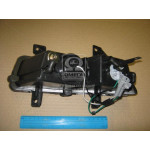 Фара п/тум пра. GEELY EMGRAND (ви-во TEMPEST) 