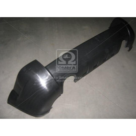 Бампер зад. HYUN TUCSON (ви-во TEMPEST)