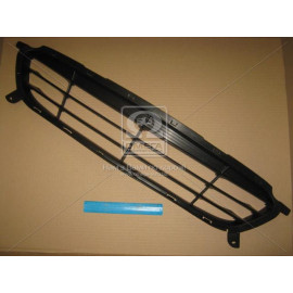 Решiтка в бамп. пер. средн. HYUN ACCENT 11-16 (ви-во TEMPEST)