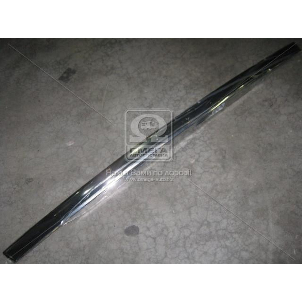 Накладка крышки багажника CHEV AVEO T250 06- (пр-во TEMPEST)