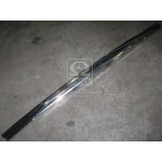 Накладка крышки багажника CHEV AVEO T250 06- (пр-во TEMPEST) 