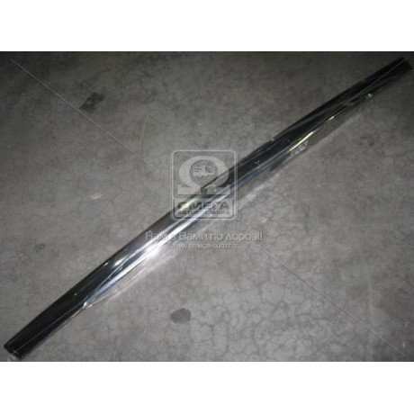 Накладка крышки багажника CHEV AVEO T250 06- (пр-во TEMPEST)
