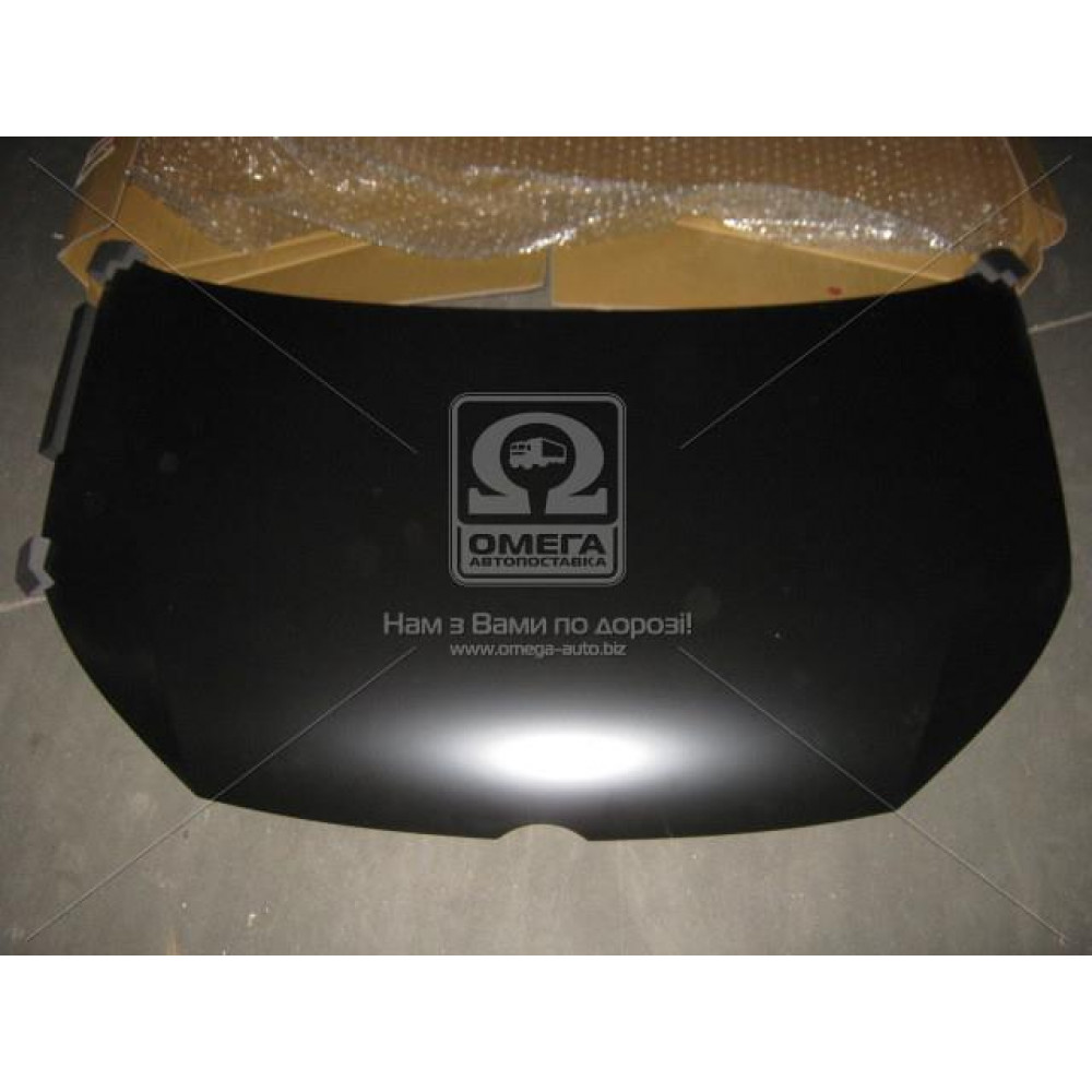 Капот VW CADDY 11- (пр-во TEMPEST)