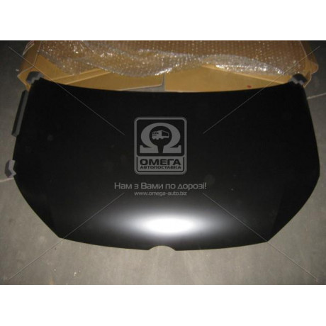 Капот VW CADDY 11- (пр-во TEMPEST)