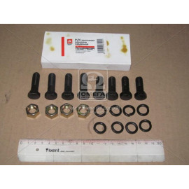 Р/к кріплення передачі карданної <ДК>