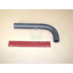 Шланг отопітеля ГАЗ 33021 16х4х150 +60 підвідний (куплен. ГАЗ) 