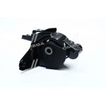 Опора двигун. Hyundai Elantra/Coupe 00-06 (вир-во PHG корея ОЕ) 