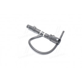 Патрубок радиатору LANOS (вир-во PHG корея ОЕ)