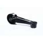 Опора двигун. задн. Hyundai Getz 02-05 (вир-во PHG корея ОЕ) 