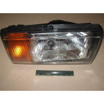 Фара ВАЗ 2104, 2105, 2107 прав. желт. указ. поворота. (пр-во ОСВАР) 