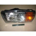 Фара ВАЗ 2104, 2105, 2107 лев. желт. указ. поворота. (пр-во ОСВАР) 