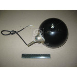 Фара-прожектор 12В галоген на ГАЗ (вир-во ОСВАР) 