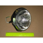 Фара в сборе лев. наружн. ближн. свет ВАЗ 2103, 2106 (пр-во ОСВАР) 