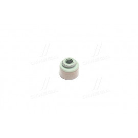 Сальник клапану 6,6*12*7,5/12 FKM (вир-во PHG корея ОЕ)