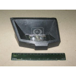 Ліхтар освітлення ном. знака ВАЗ-2106, 2121 прав. (вир-во ОСВАР) 