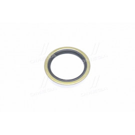 Сальник маточини перед. 68*90*12 NBR (вир-во PHG корея ОЕ)