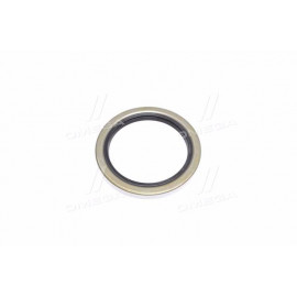 Сальник маточини перед. 72*94*8 NBR (вир-во PHG корея ОЕ)