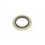 Сальник маточини задн. 80*122*10/18 NBR (вир-во PHG корея ОЕ) 