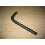 Шланг отопітеля ГАЗ 3302 16х4х250 +80 відвідний (куплен. ГАЗ) 