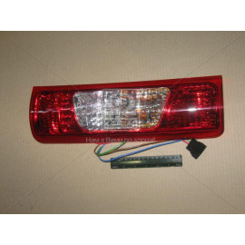 Ліхтар задній ГАЗ-2705 прав (вир-во ОСВАР)