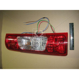 Ліхтар задній ГАЗ-2705 лев (вир-во ОСВАР)