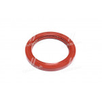 Сальник 60*80*8 VMQ (вир-во PHG корея ОЕ) 