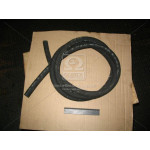 Шланг опалювача ГАЗ 3221 підвід. задн. (L2850мм, d16) (покупн. ГАЗ) 