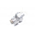 Клапан редукційний КамАЗ в зб. (вир-во Росія) 