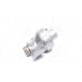 Клапан редукційний КамАЗ в зб. (вир-во Росія)