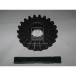 Шестерня півосі КамАЗ моста заднього (Z = 16х22) (вир-во Росія) 