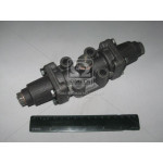 Повітророзподільники КПП КамАЗ в зб. (вир-во Росія) 